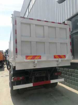 Camión de construcción robusto usado Sinotruk HOWO Nx 440HP 6X4 para necesidades de trabajo pesado