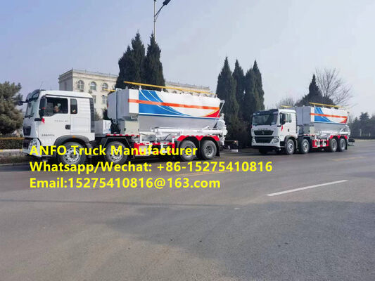 Precio más barato Top 1 Erdenet Tavantolg 15/20/25T tierra en su interior, máquinas de centralización ANFO Teszrэх cuerpo de carga de máquinas Emulsión de Mongolia carbón, ferrocarril, hidrógeno minería y servicios de gasolinería MMU