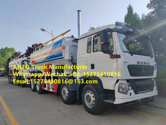 Precio más barato Top 1 Erdenet Tavantolg 15/20/25T tierra en su interior, máquinas de centralización ANFO Teszrэх cuerpo de carga de máquinas Emulsión de Mongolia carbón, ferrocarril, hidrógeno minería y servicios de gasolinería MMU