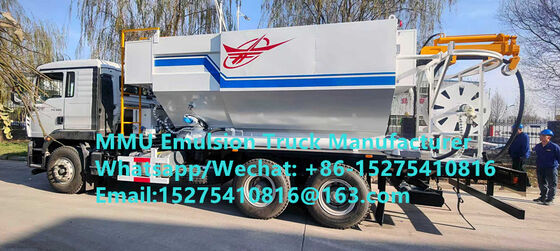 Precio bajo TREAD personalizado 15/20/25/30Tonas de mezcla y emulsión de carga a granel ANFO Camiones explosivos móviles Unidad de fabricación Монгол НЭГ CONGO RDC PERÚ GHANA ZIMBABWE Servicio de minería de explosión MMU