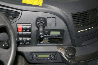 Camión de descarga usado de 6x4 SINOTRUK HOWO 10 toneladas de ruedas Camión de descarga usado