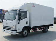 Camión pesado ligero del cargo del tigre V de 5 toneladas/mini camión 1000cc del camión 4*2