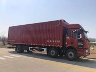 CA1250P62K1L8T3E5 150 - camión del transporte de cargo 250hp con el motor CA4DK1-22E5
