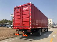 CA1250P62K1L8T3E5 150 - camión del transporte de cargo 250hp con el motor CA4DK1-22E5