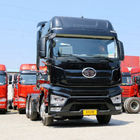 el camión del tractor remolque de 6x4 500hp con el motor de Xichai CA6DM3-50E5 y 12R22.5 cansan