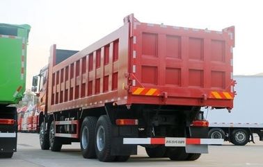 Venta caliente FAW descuentos disponibles Jh6 8 * 4 camión de basura en Zimbabwe