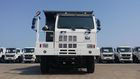 Buen precio Sinotruk 90ton XDM100 camión de descarga de minería ligera para la venta