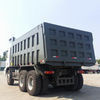 Buen precio Sinotruk 90ton XDM100 camión de descarga de minería ligera para la venta
