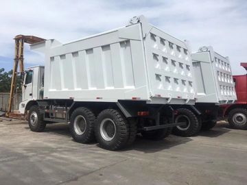 Camión de descarga de minas usados Mt96 Mt96L Camión de descarga de minas
