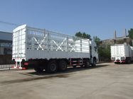 12 ruedas 336 euro pesado dos del camión ZZ1317N4661W del cargo de la participación de los caballos de fuerza