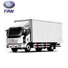 Camión pesado del cargo de FAW J6L/vehículos de entrega comerciales de la transmisión automática