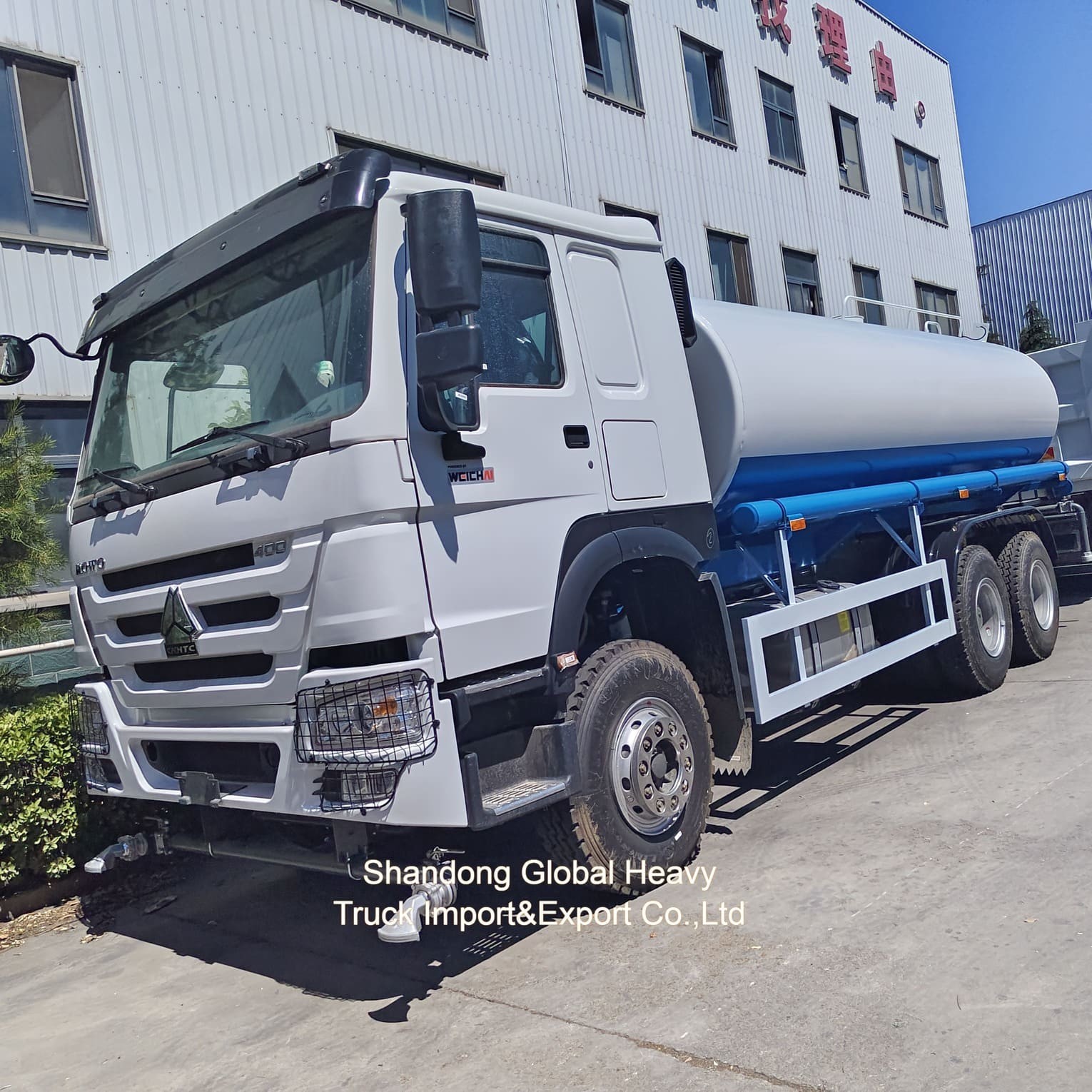 Camión cisterna de agua Dongfeng de 12000-15000 litros, camión cisterna rociador 4*2